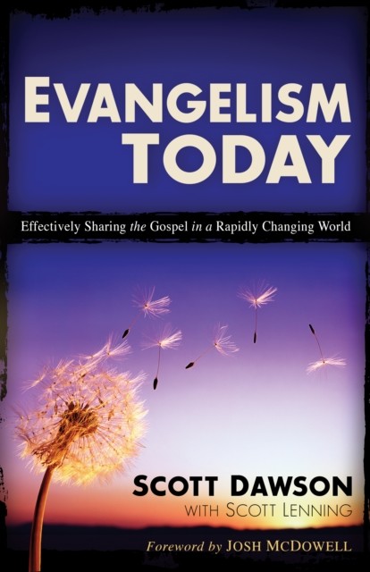 Evangelism Today, Scott Dawson