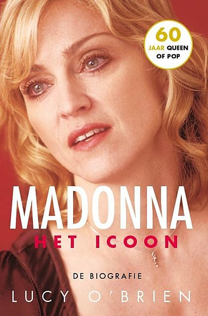 Madonna, Het icoon, Lucy O'Brien