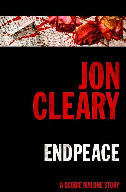 Endpeace, Jon Cleary