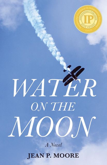 Water on the Moon, Jean Moore