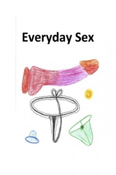 Everyday Sex Geschichten, Stefano Morales
