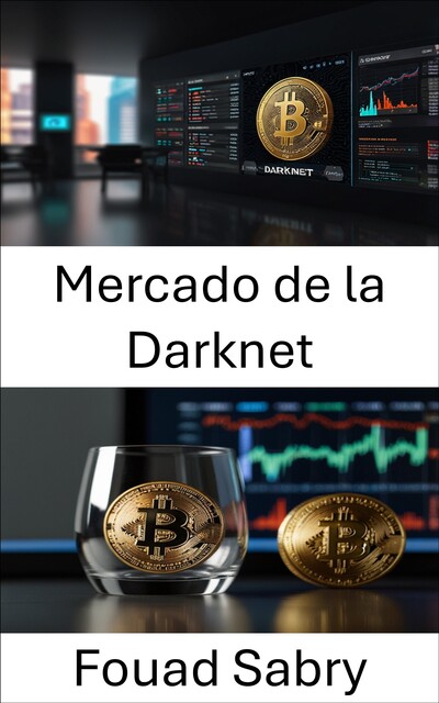 Mercado de la Darknet, Fouad Sabry