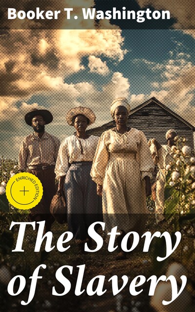 The Story of Slavery, Booker T.Washington