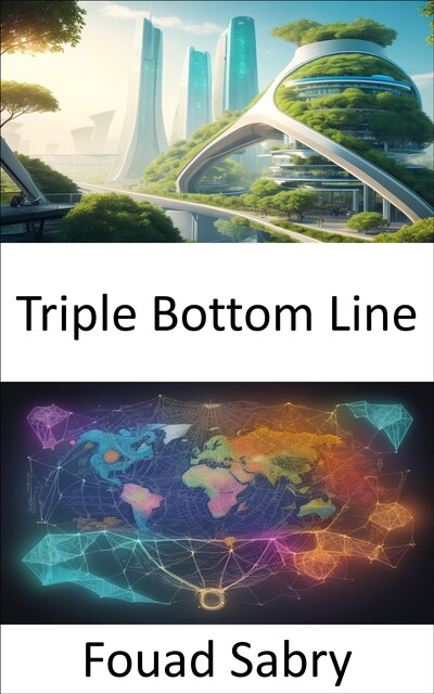 Triple Bottom Line, Fouad Sabry