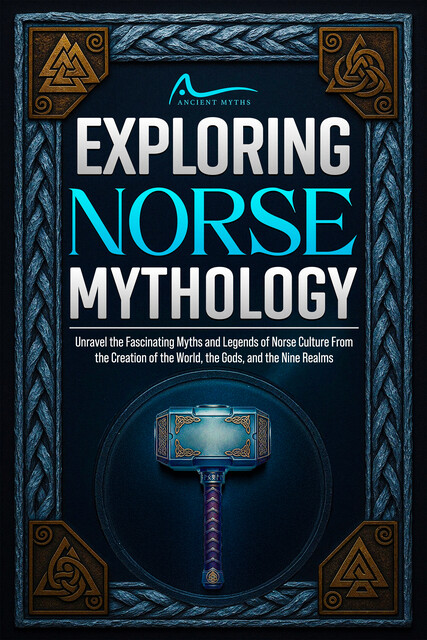 Exploring Norse Mythology, Ancient Myths