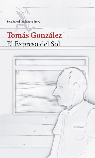 El Expreso del Sol, Tomás González