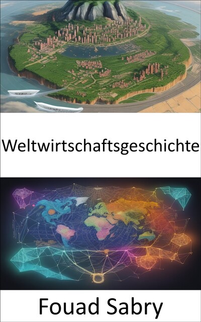 Weltwirtschaftsgeschichte, Fouad Sabry