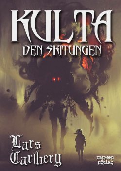 Kulta, den skitungen, Lars Carlberg