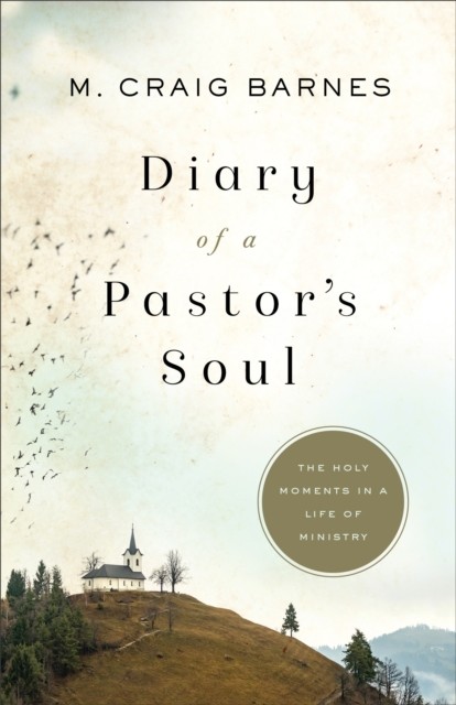 Diary of a Pastor's Soul, M. Craig Barnes