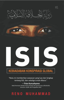 ISIS, Reno Muhammad