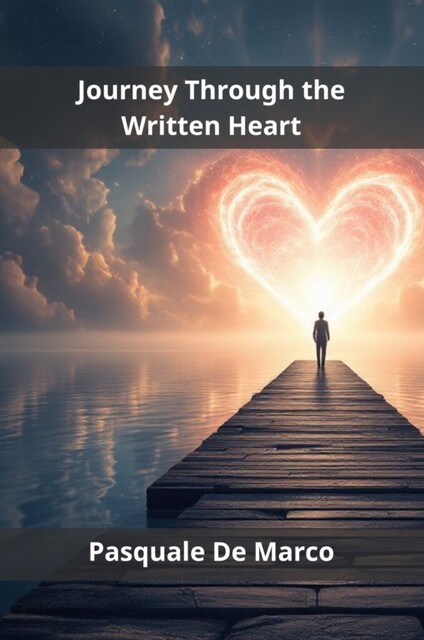 Journey Through the Written Heart, Pasquale De Marco