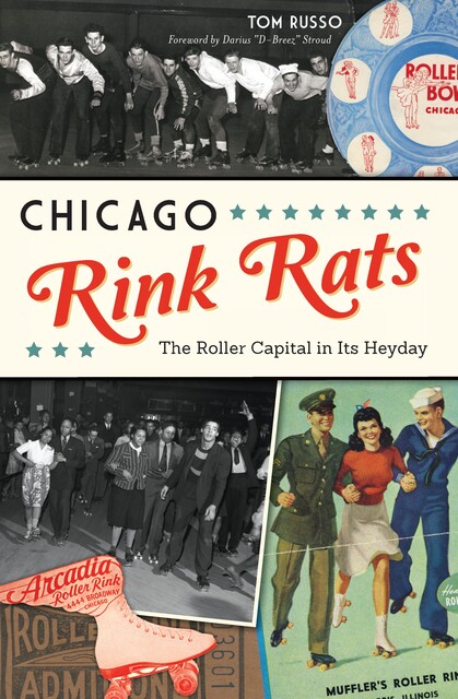 Chicago Rink Rats, Tom Russo