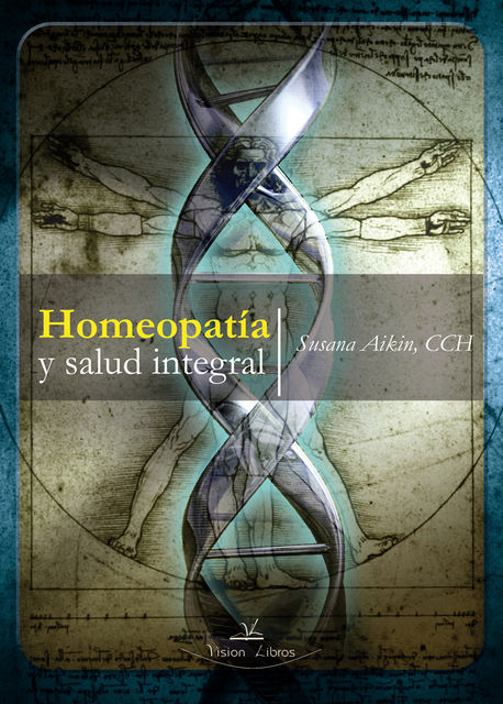 Homeopatía y Salud Integral, Susana Aikin