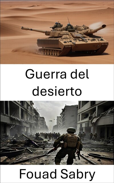 Guerra del desierto, Fouad Sabry