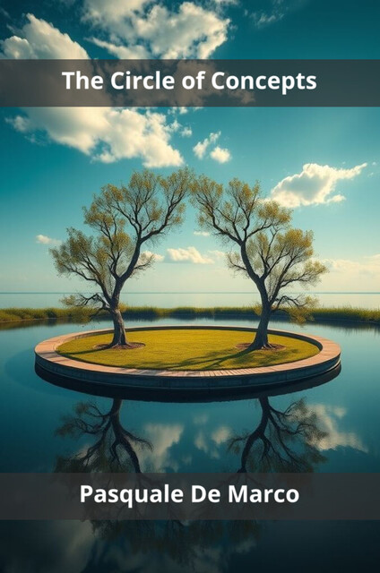 The Circle of Concepts, Pasquale De Marco