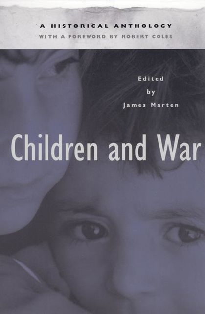 Children and War, James Marten