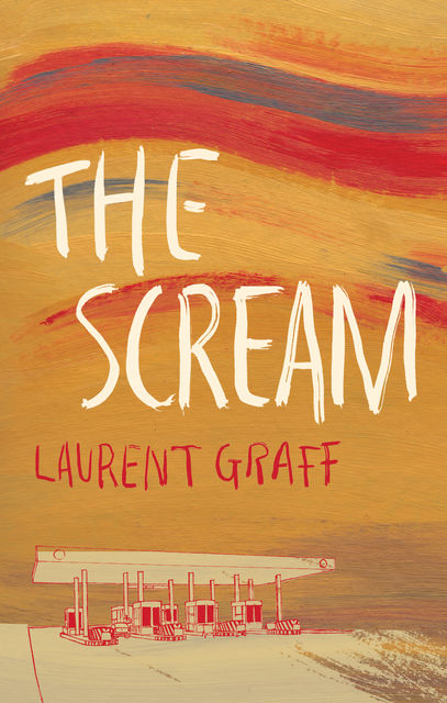 The Scream, Laurent Graff