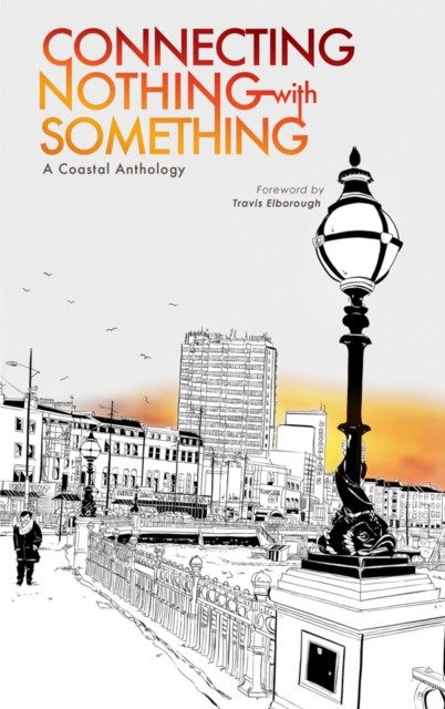 Connecting Nothing With Something, Gary Budden, Kit Caless