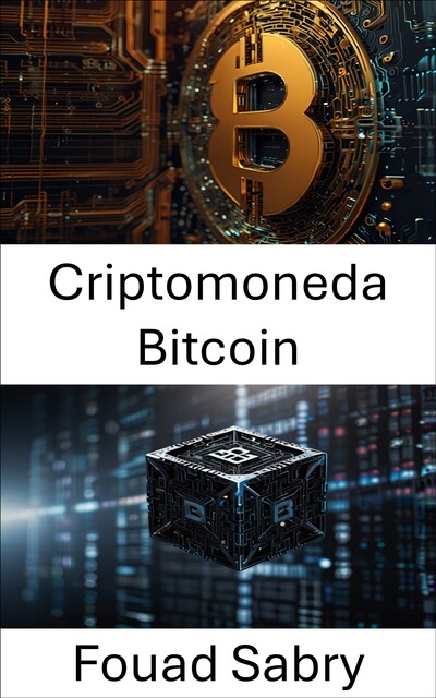 Criptomoneda Bitcoin, Fouad Sabry