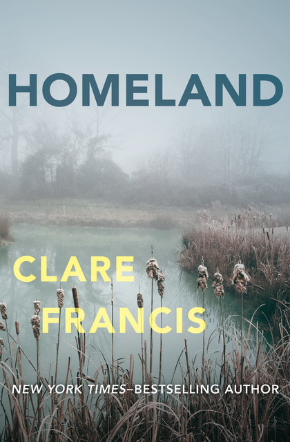 Homeland, Clare Francis
