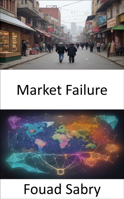 Market Failure, Fouad Sabry