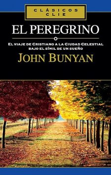 El peregrino, John Bunyan