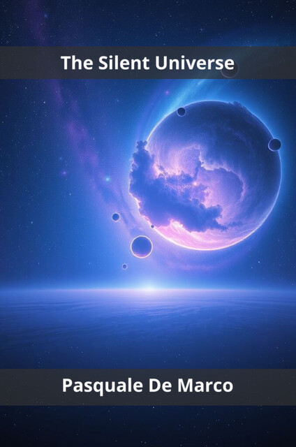 The Silent Universe, Pasquale De Marco