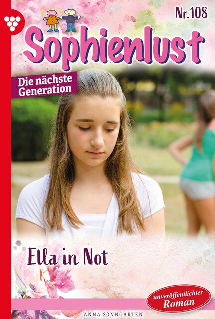 Sophienlust – Die nächste Generation 108 – Familienroman, Anna Sonngarten