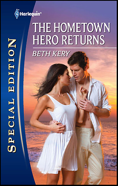 The Hometown Hero Returns, Beth Kery