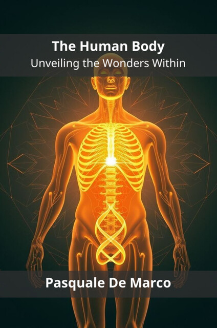 The Human Body, Pasquale De Marco