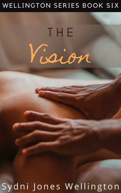 The Vision, Sydni Jones Wellington