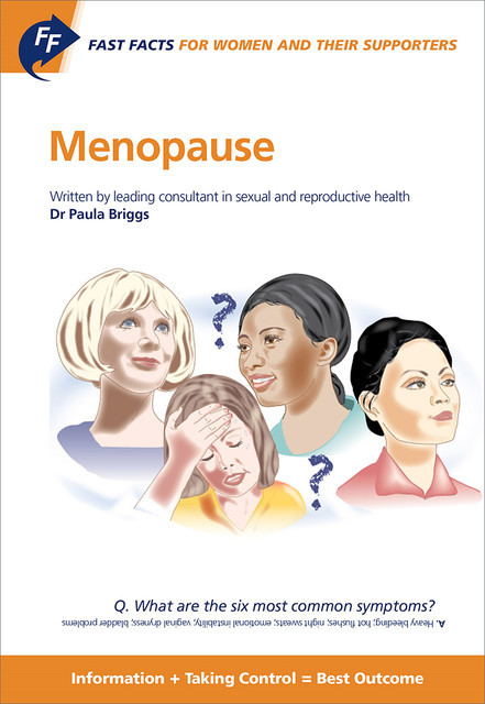 Fast Facts: Menopause for Women and their Supporters, Briggs