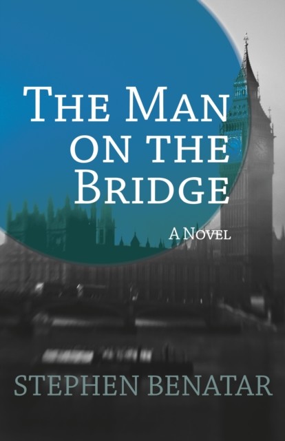 The Man on the Bridge, Stephen Benetar