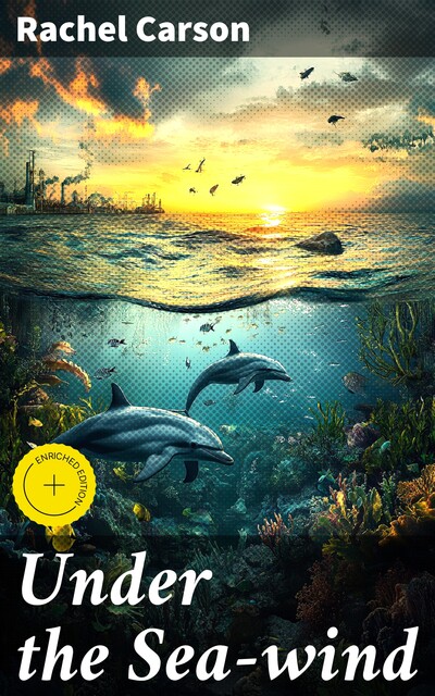 Under the Sea-wind, Rachel Carson