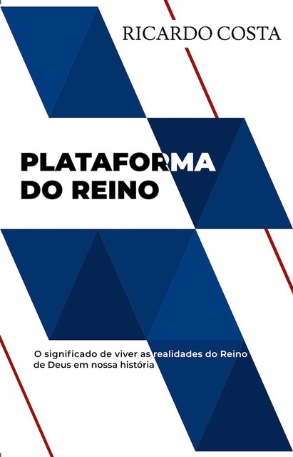 Plataforma do reino, Ricardo Costa