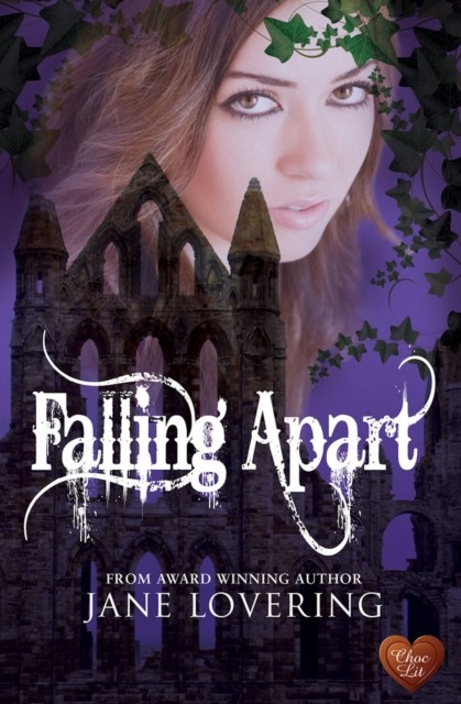 Falling Apart, Jane Lovering