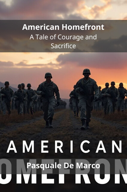 American Homefront, Pasquale De Marco