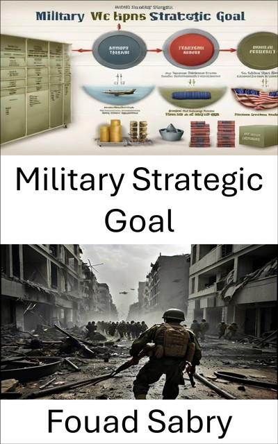 Military Strategic Goal, Fouad Sabry