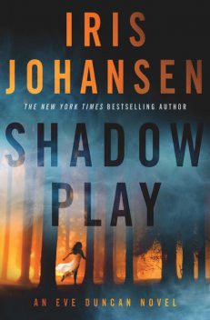 Shadow Play, Iris Johansen