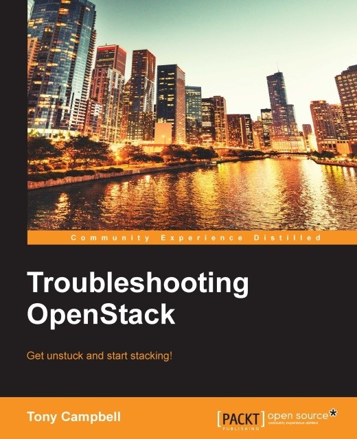 Troubleshooting OpenStack, Tony Campbell