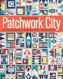 Patchwork City, Elizabeth Hartman