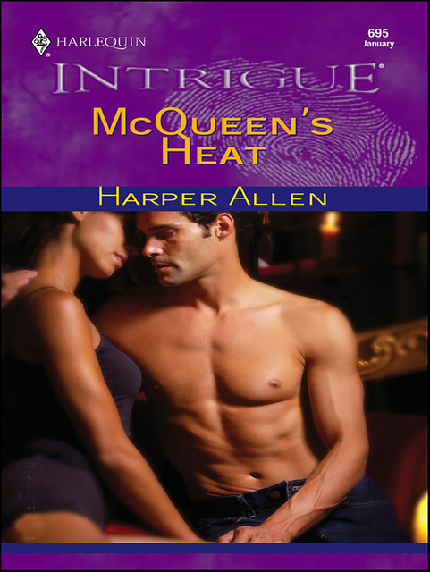 McQueen's Heat, Harper Allen