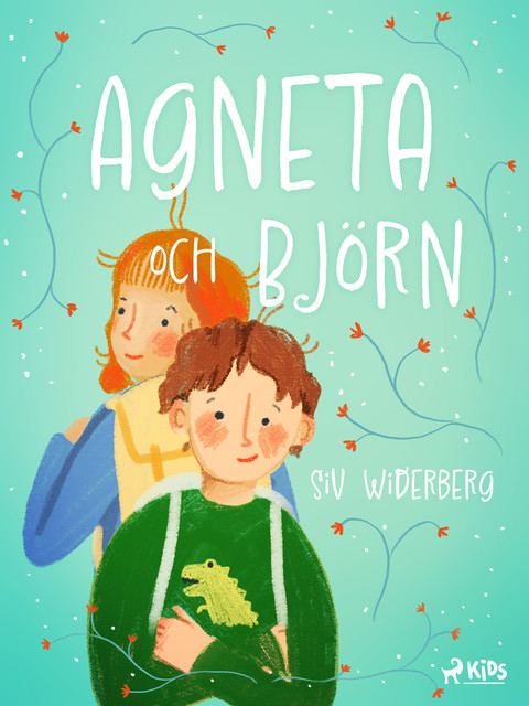 Agneta och Björn, Siv Widerberg