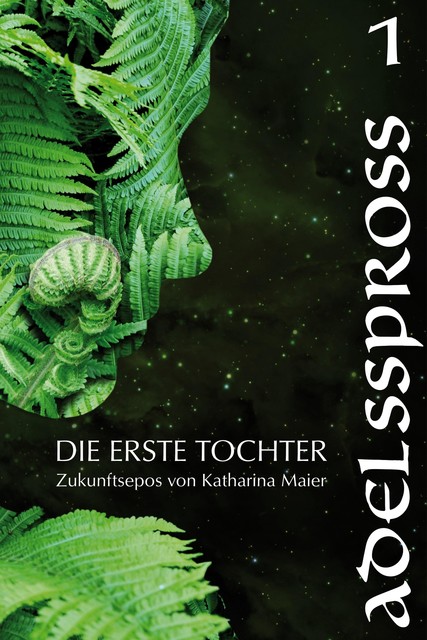 Adelsspross, Katharina Maier