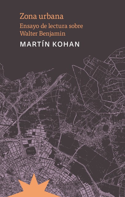 Zona urbana, Martin Kohan