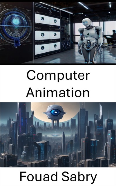 Computer Animation, Fouad Sabry