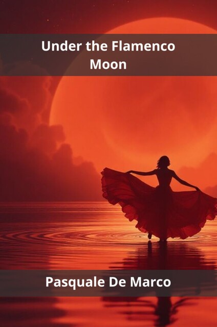 Under the Flamenco Moon, Pasquale De Marco