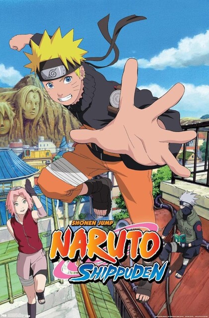 Naruto – El último refugio, Sara Melo