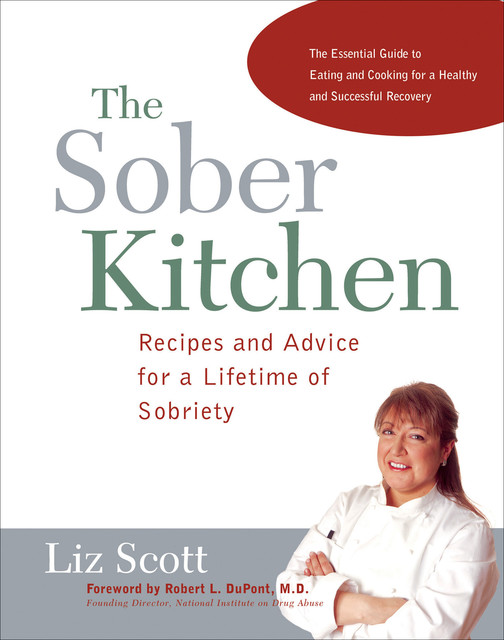 Sober Kitchen, Liz Scott