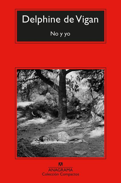 No y yo, Delphine de Vigan